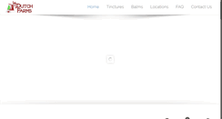 Desktop Screenshot of dutchfarmsorganics.com